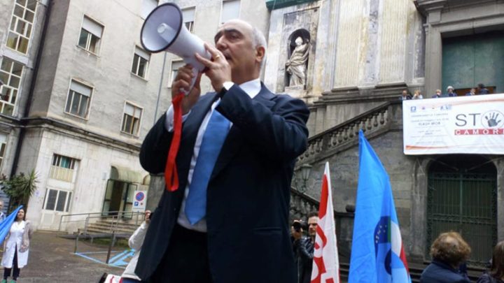La “guerra” di Ciro