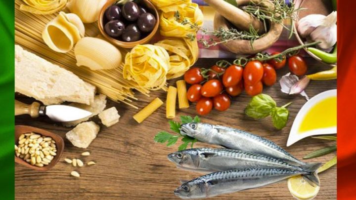 Nel Cilento dei centenari la scoperta della “Dieta mediterranea”