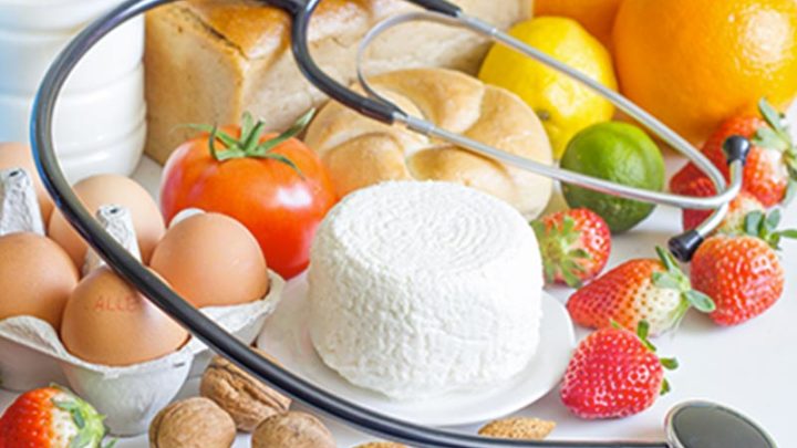 Allergie alimentari, una revisione fa il punto sul legame con esposizione a sostanze irritanti