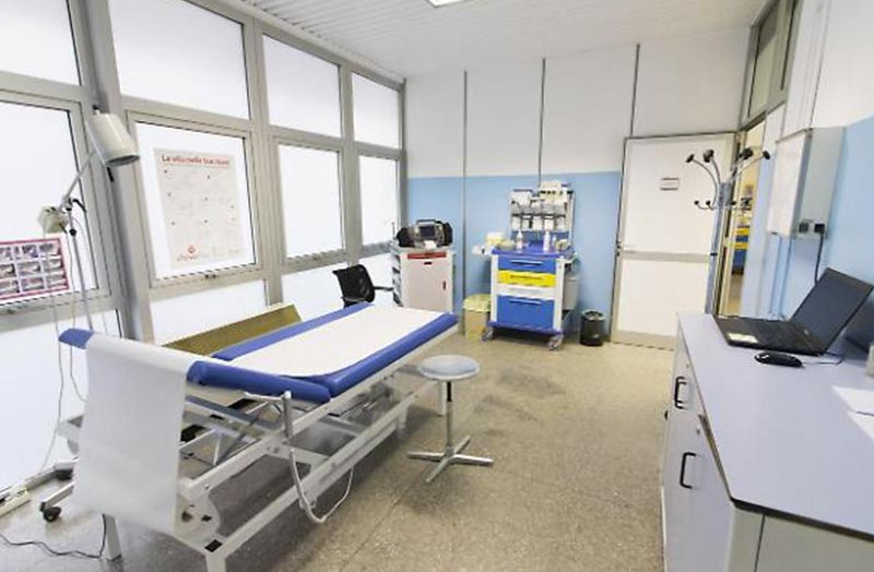 Sanità campana: le ragioni della crisi