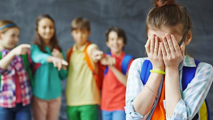 Oggi Giornata nazionale contro il bullismo e il cyberbullismo