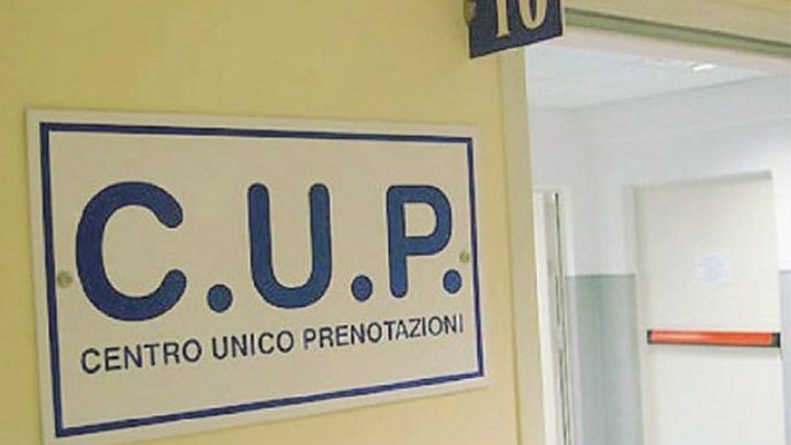 La “settimana corta” della sanità territoriale