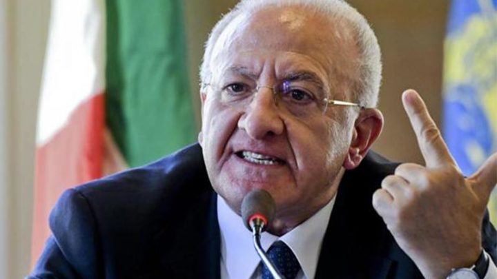 Covid-19, appello al governo, appello ai cittadini