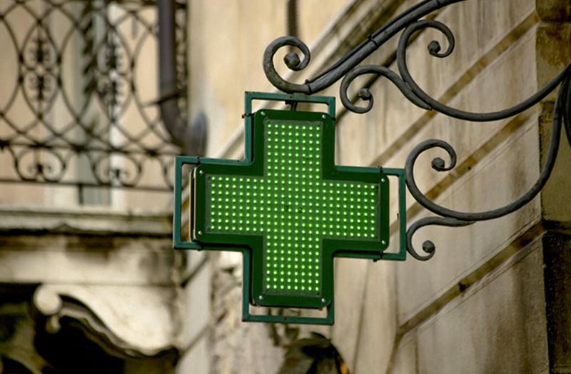 Farmacisti, arriva l’obbligo di trasmettere i dati sui medicinali dopanti