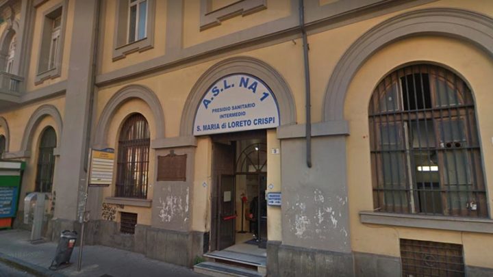Loreto Crispi, prenotare una visita diventa un impresa