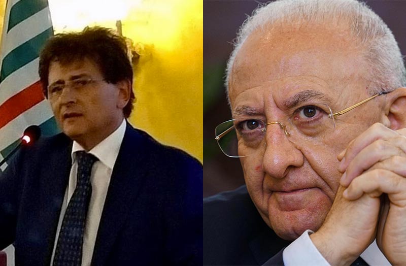 Sanità, la Regione chiede fabbisogni personale ad Asl e Ao