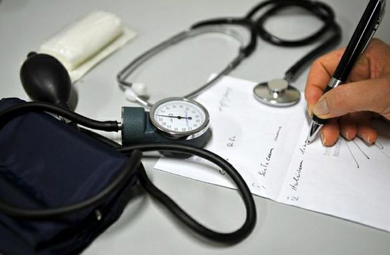 Iperprescrizione, nessuna condanna se vi è necessità