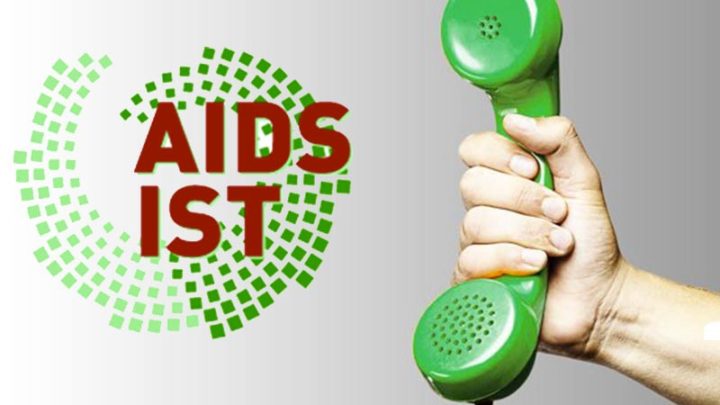 Oggi  Giornata mondiale per la lotta all’Aids