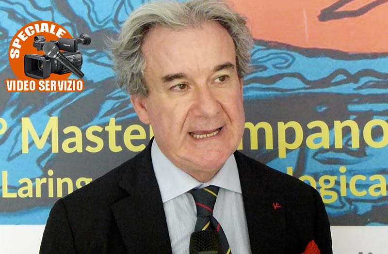 Otorinolaringoiatria: l’alta specialità all’Ospedale del Mare