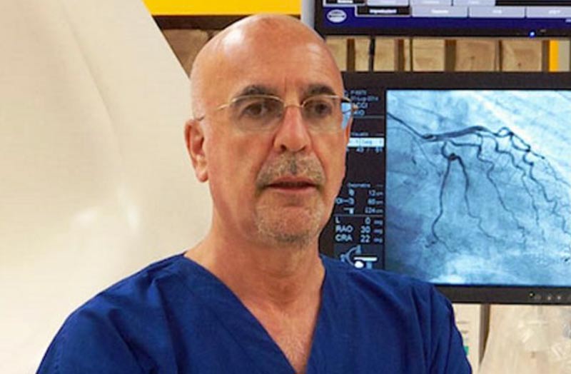 La nuova campagna dei cardiologi: “Ogni minuto conta”