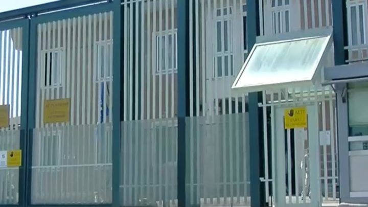 Denuncia dei detenuti di Bellizzi Irpino