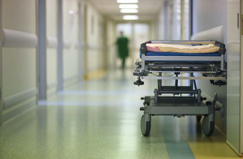 Asl Caserta, per i non vedenti un’app che li guiderà nei reparti ospedalieri