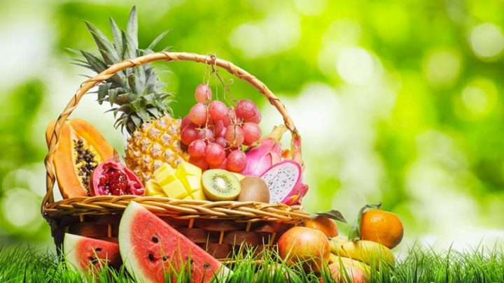 Caldo, l’alimentazione può fare la differenza