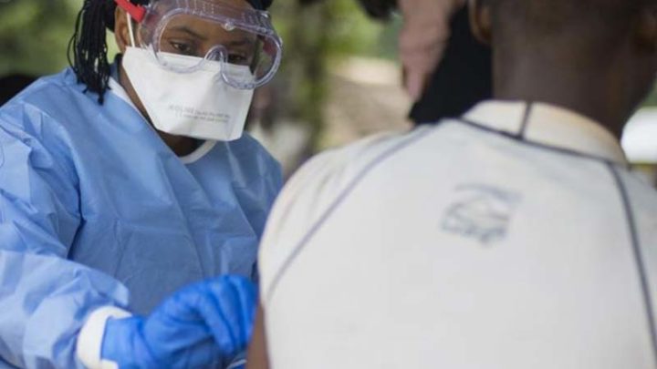 Africa Centrale, ritorna l’incubo Ebola ma arriva anche il vccino
