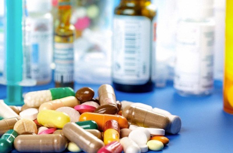Farmaci in vacanza: come conservarli