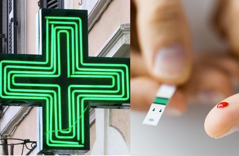 AsDim Benevento, nuovi servizi gratuiti per i pazienti diabetici iscritti all’Associazione