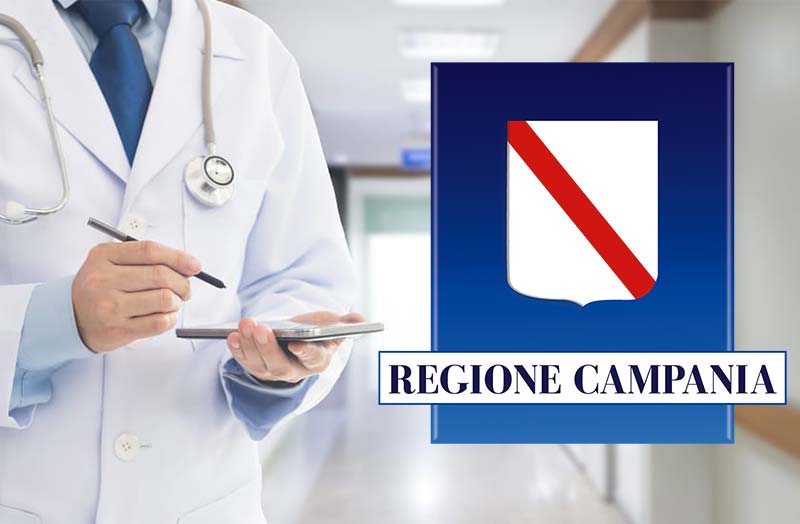 Regione, ecco l’elenco degli aspiranti manager