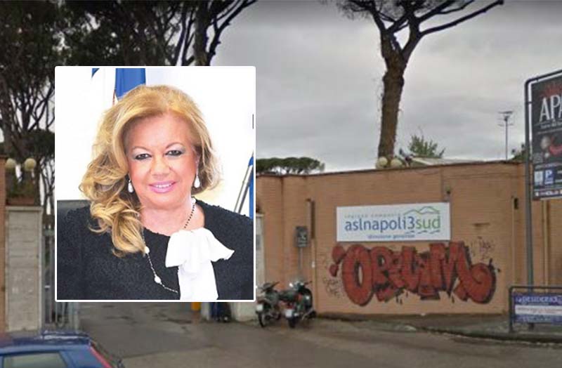 Na3, centri privati e danno erariale