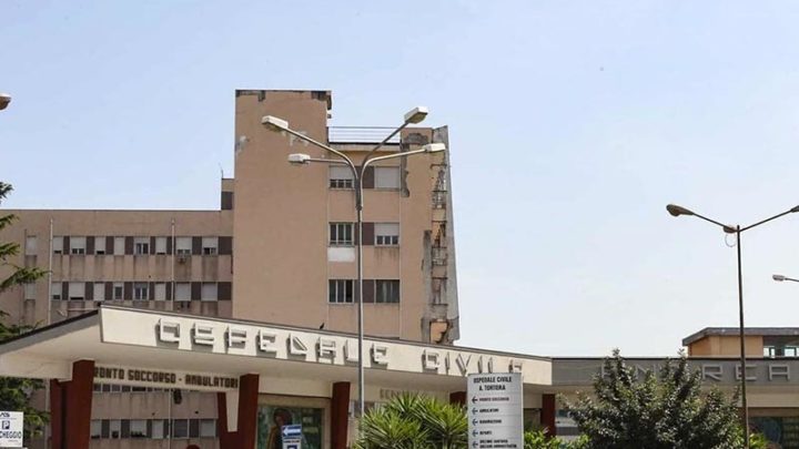 L’oncoematologia di Pagani non può continuare a vivacchiare