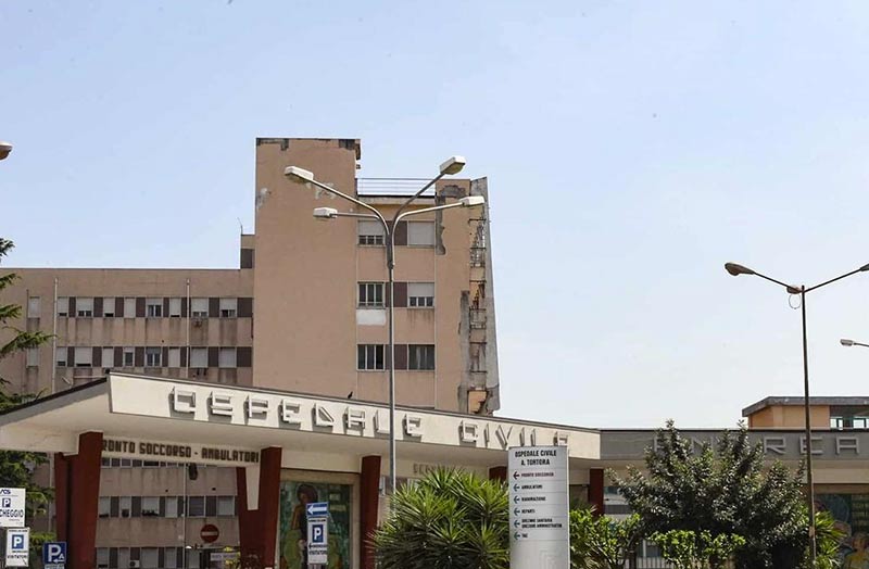All’ospedale di Pagani le cure oncologiche del futuro