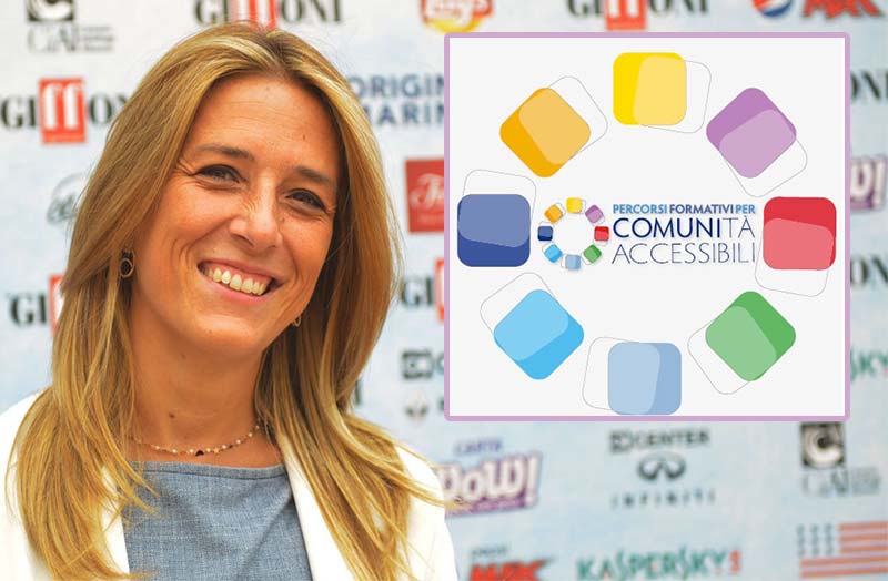 Regione, partono i “Percorsi formativi accessibili”