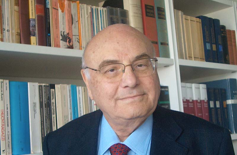 Dermatologia, un premio per ricordare Santoianni