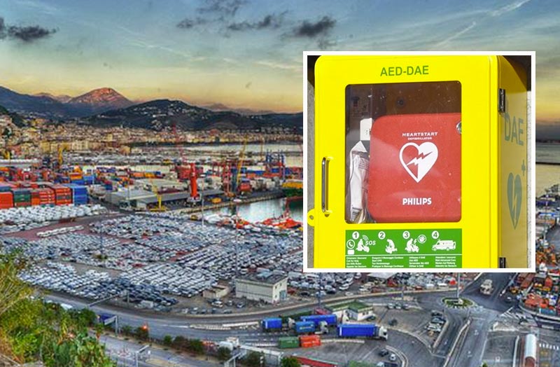 Navigare col … cuore