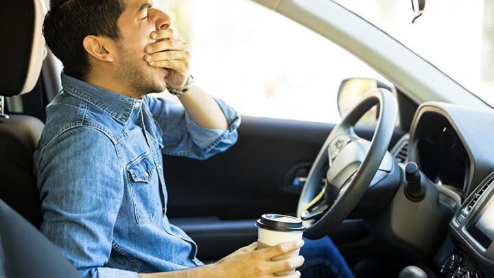 Sonno irregolare, forte aumento del rischio di ictus o infarto