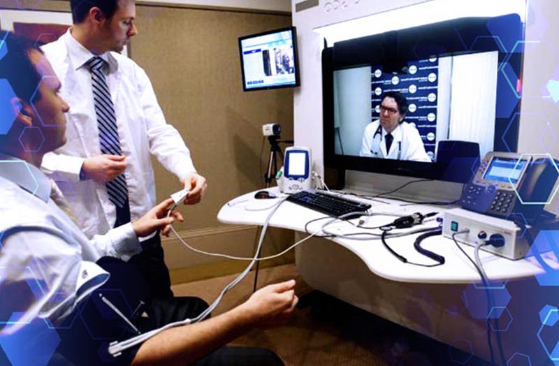Aisi, la telemedicina è realtà ma senza fondi non è possibile avviare il processo