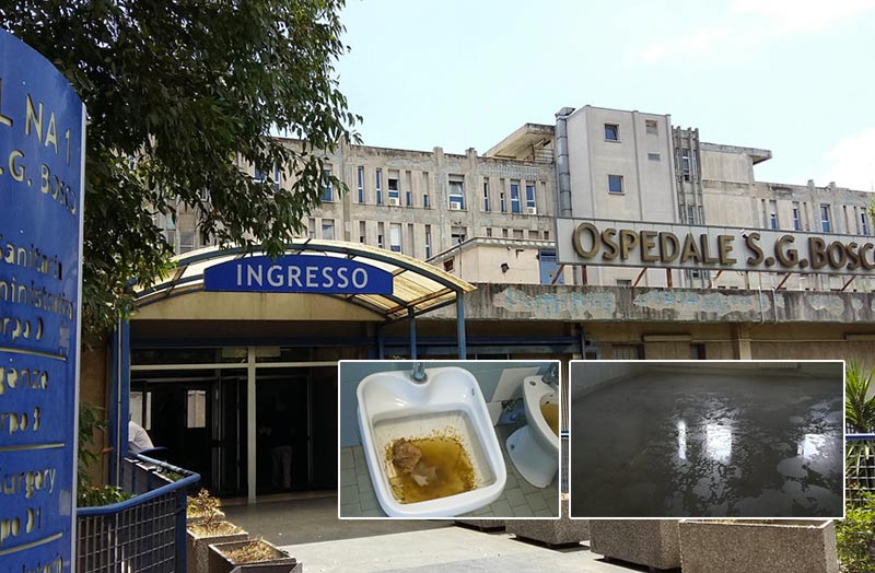 I delinquenti non si arrendono, ritornano le “ritorsioni”
