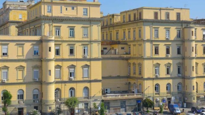 Sanità, al via concorsi per circa 200 addetti