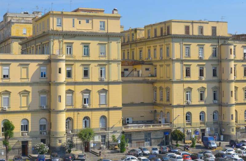 Sanità, al via concorsi per circa 200 addetti