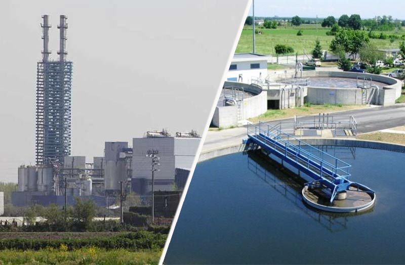 Regione, stanziati 208 milioni per depurazione e rifiuti