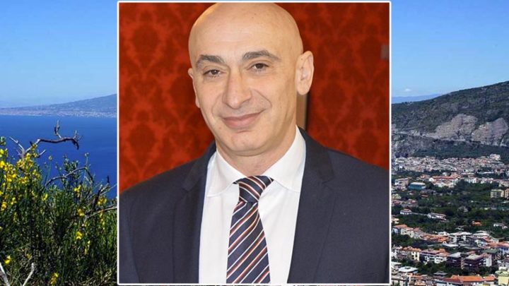 Piano di Sorrento, due insegnati ed un amministrativo positivi al “Nino Bixio”