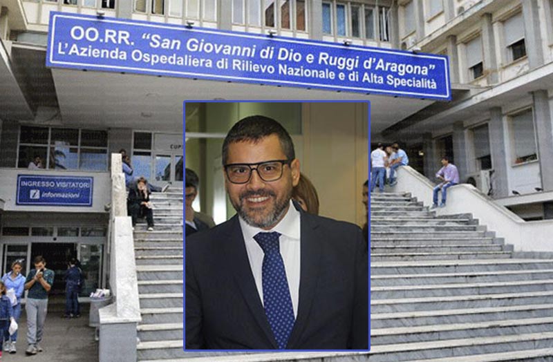 La nomina della discordia