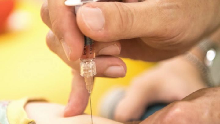 I pediatri: una cabina di regia per pianificare i vaccini