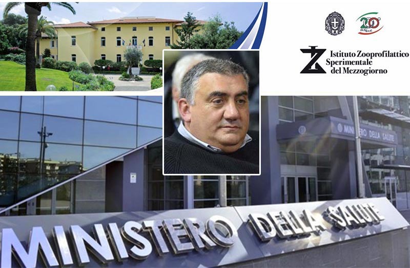 Lo Zooprofilattico di Portici è Centro di riferimento nazionale