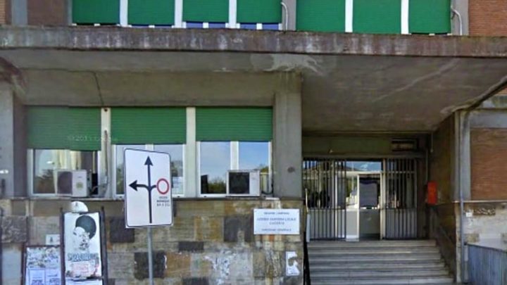 “Chronic Care Center”, il progetto dell’Asl Caserta fra gli esempi da seguire