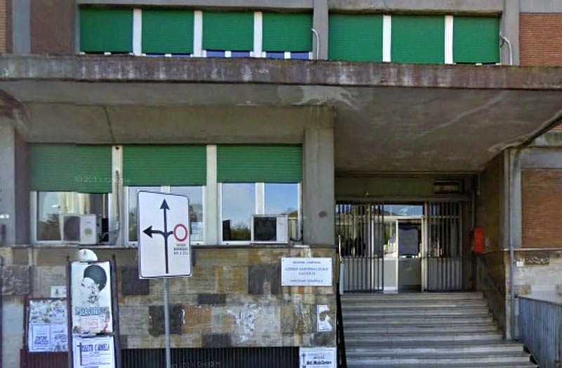 Concorsi e ricorsi, l’Asl Caserta denunciata per omissione