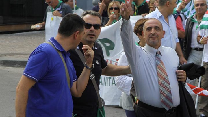 L’Asl Salerno stabilizza i precari, esulta la Cisl Fp