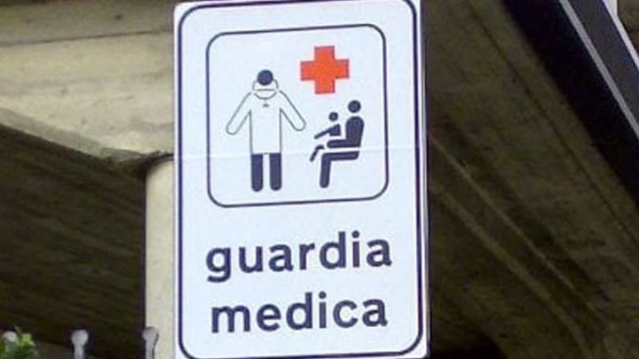 La Guardia medica nell’Ordinamento giuridico