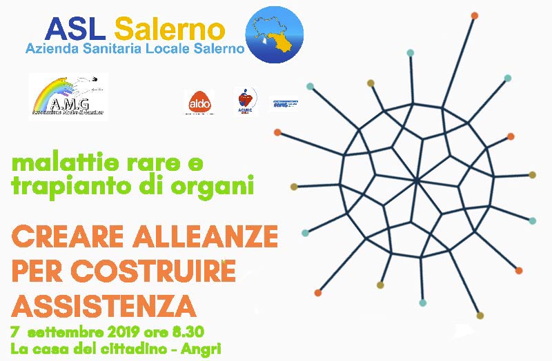 Malattie rare e trapianto di organi