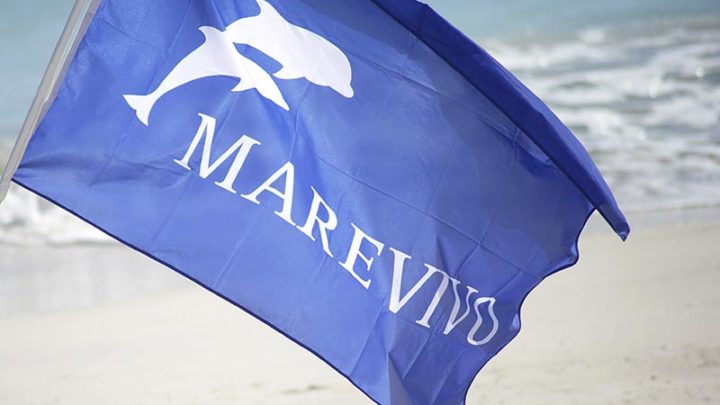 Anche in Campania i Blue Days di “Marevivo”