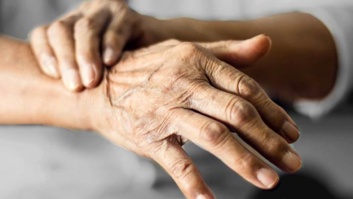 Undici aprile, giornata mondiale del Parkinson