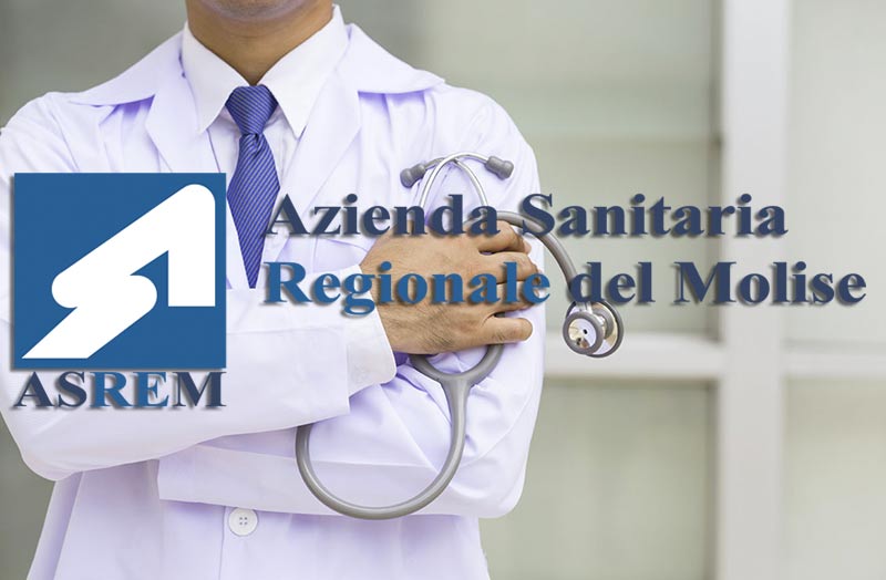 Molise, direttori sanitari ed amministrativi al via le procedure