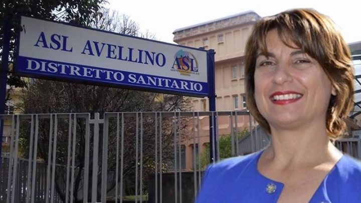 Riabilitazione Avellino, il silenzio assordante dell’Asl produce il blocco delle attività
