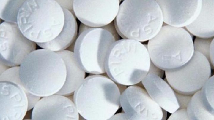Antibiotici per combattere il sanguinamento gastrico da aspirina