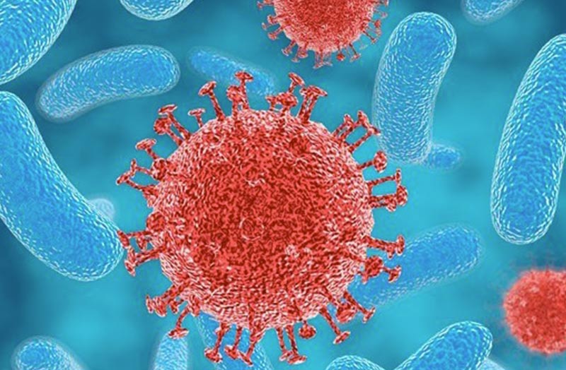 Batteri e virus minaccia costante, serve una solida rete infettivologica