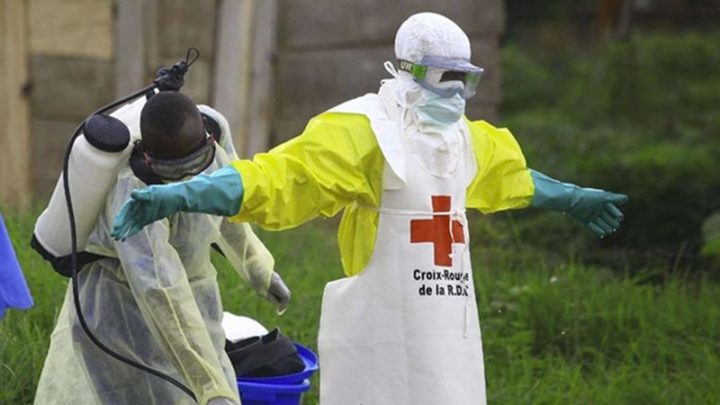 Oms, fine dell’epidemia di Ebola in Uganda