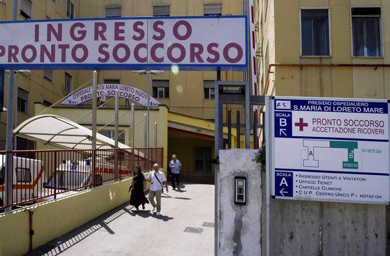 Coronavirus, dai gelatieri un contributo per il Loreto Mare